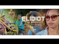 Elidiot  tsy pointure 1  official clip 2020 