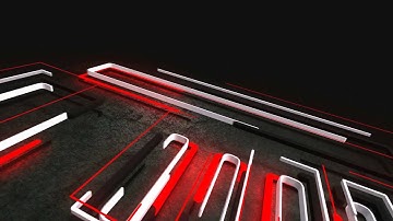 Trinity - intro video