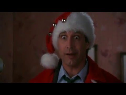 We needed a coffin..  [Christmas Vacation]