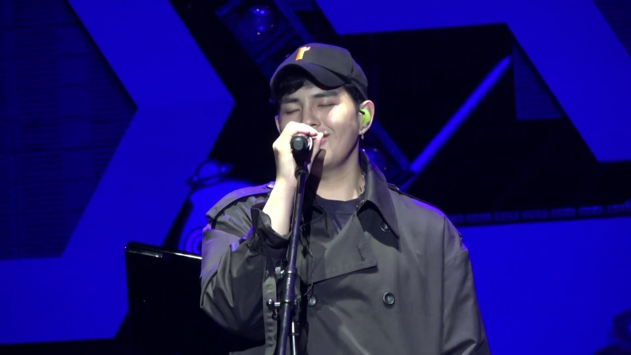 20191019 박원 GMF full ver.