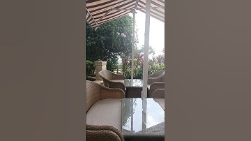 Noor-us-sabah palace#beautiful view#