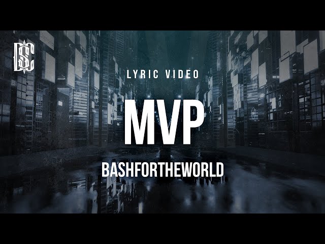 【G-Rap】Big Erv Presents M.V.P. –The City Bashfortheworld - MVP | Lyrics - YouTube
