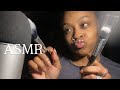 ASMR | BRAIN MESSAGING MIC BRUSHING TRIGGERS 😴🫂
