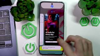 MOTOROLA Edge 70 Fusion - Split Screen and Multitasking Features