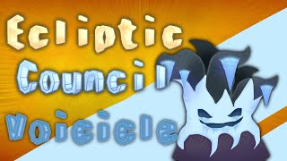 Voicicle | Ecliptic Council Individual Sounds