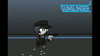 test movement and Glock 19 sprite (madness dc2)