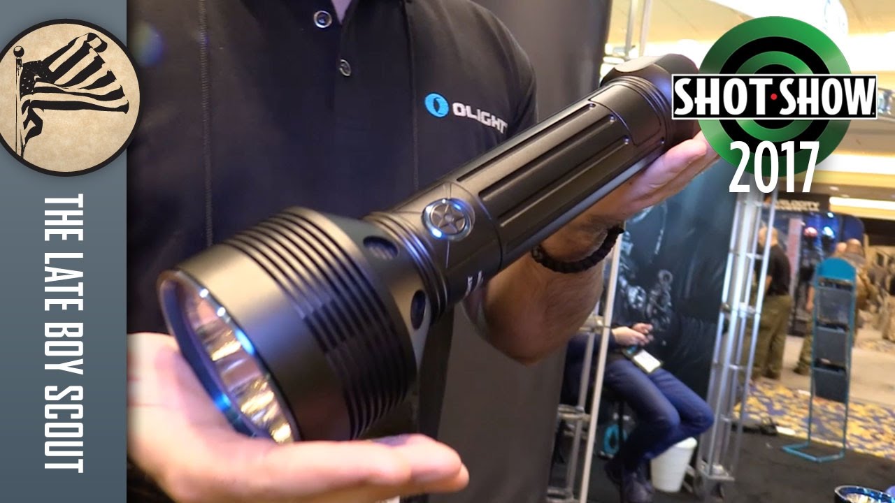 new olight flashlights 2017 Olight X9 Flashlight