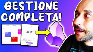 ✅ Task Notes: Il MIGLIOR Plugin per Gestire le Task su Obsidian screenshot 3