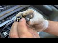 Replacing the crankshaft position sensor in a smart roadster 452 a stepbystep guide