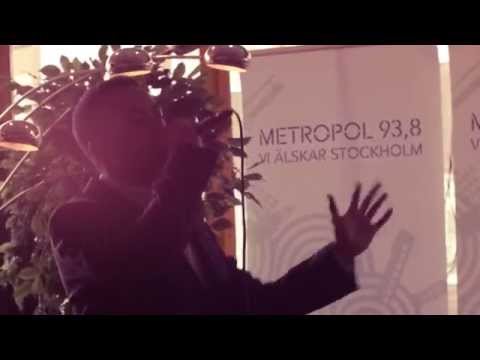 Jeff & Robert Athill - What I know (live hos Ametist i Kärleksattacken)