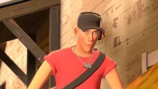 [SFM] Scout Finds Something