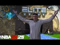 nba 2k25 is better than expected..