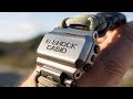 Top 10 G-Shock Watches 2026 — High-End Look, Low-End Price