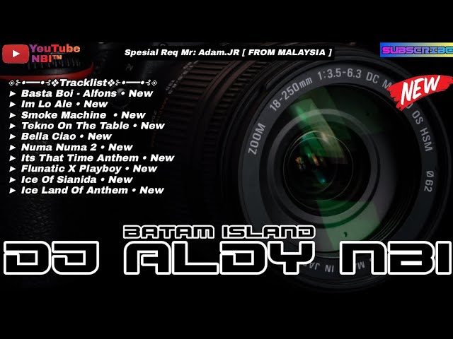 BASTA BOI X IM LO ALE NEW FUNKOT 2024 | DJ ALDY NBI™ BATAM ISLAND [ Req By Adam.JR ] class=