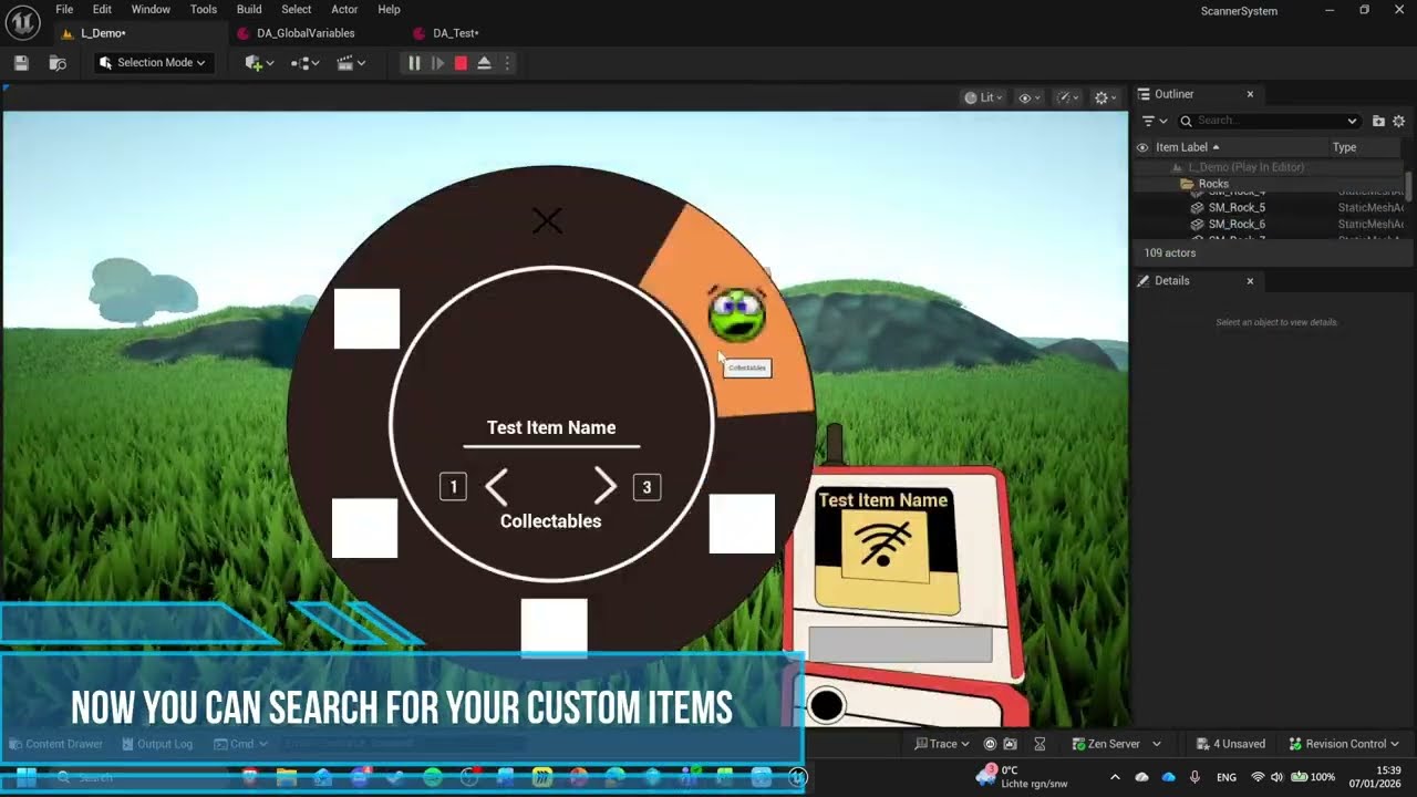 How-To install the Object Scanner Plugin 1min