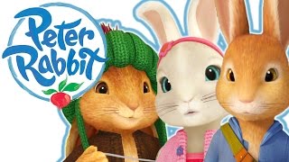 Peter Rabbit - Easter Bunnies