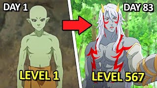 Diremehkan, Aku Melahap Seluruh Monster Dan Berevolusi Menjadi Dewa Ogre Terkuat Di Dunia❗