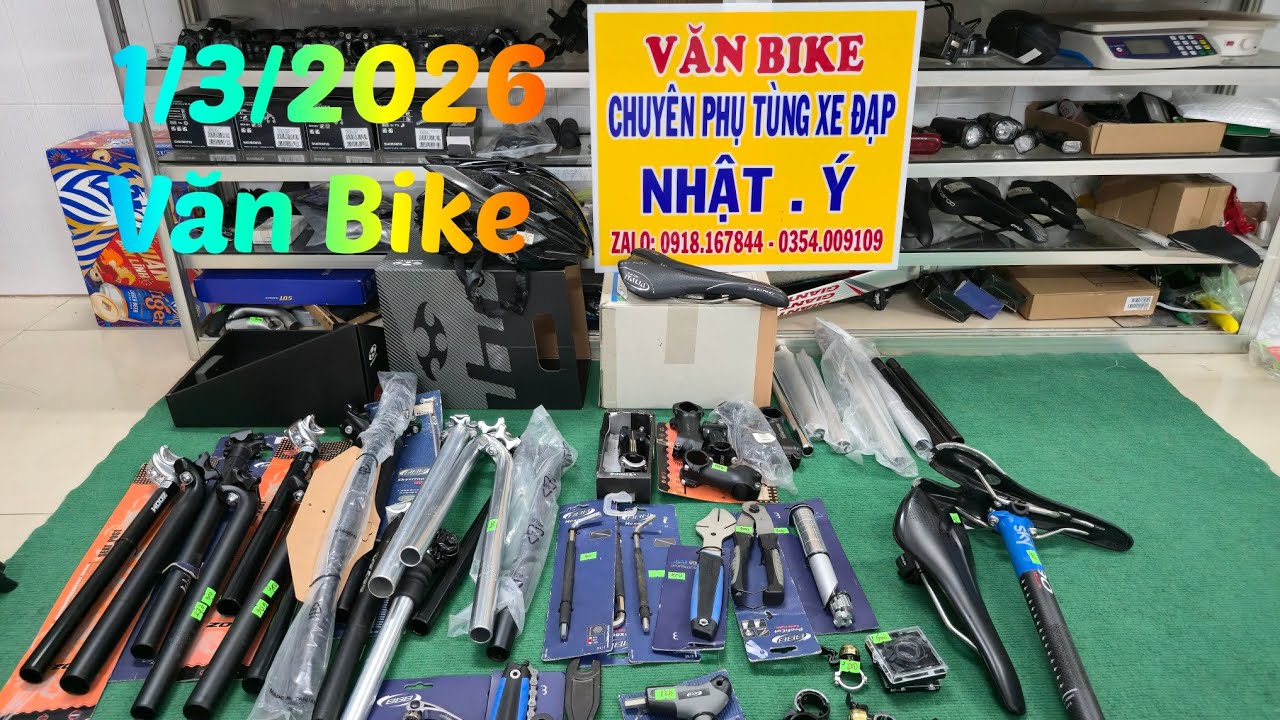 Phụ Tùng Phụ kiện Shimano..mới về 1/3/2026.0918167844.