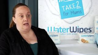 WaterWipes | Expert Insights on Child Sleep Issues