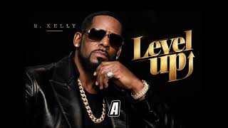 R.Kelly - Level up screenshot 1