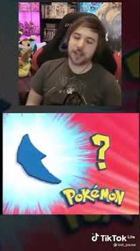 WHOS THAT PIKACHU VERSION RICK ROLL