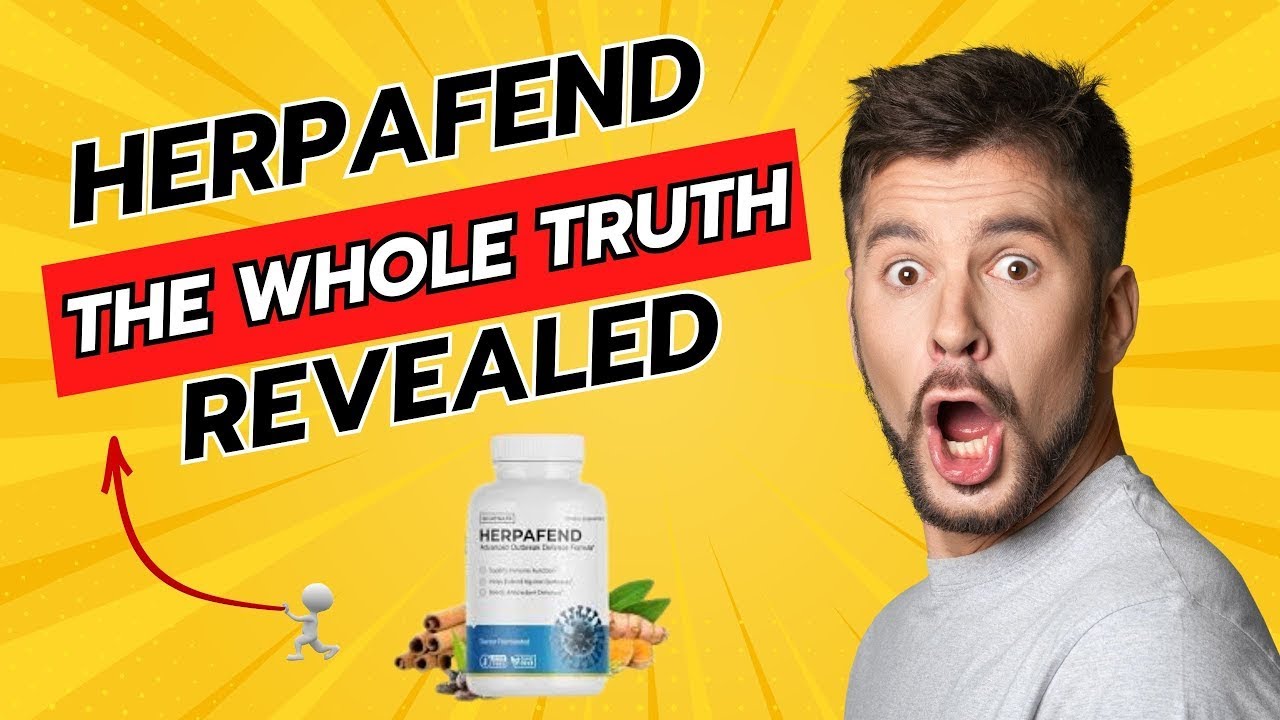 Herpafend Review – Herpafend Reviews – Herpafend Us – Herpafend Amazon