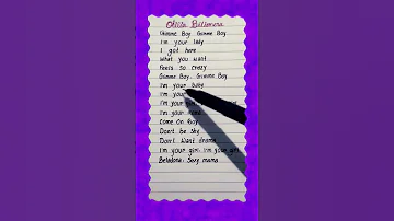 Gimme Boy Gimme Boy Otilia Bilionera 
