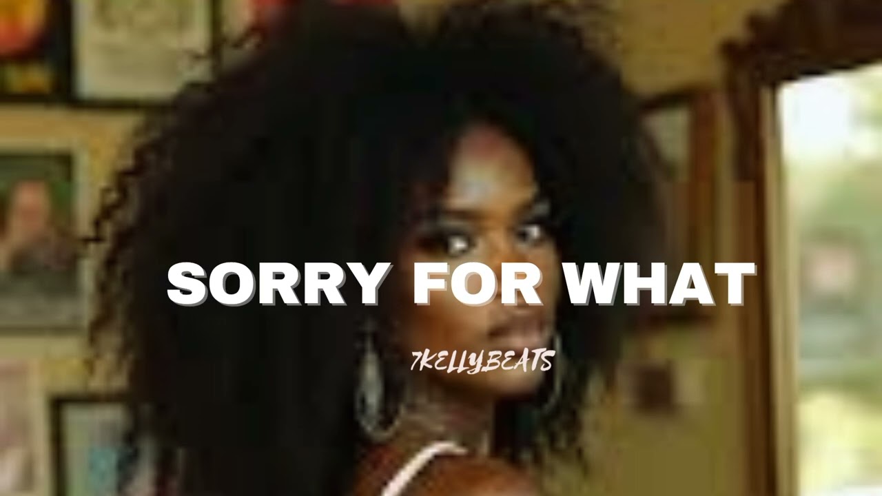 [FREE] 7kelly Amapiano type beat "Sorry for what"