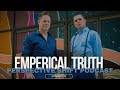 Empirical truth  perspective shift podcast episode 149