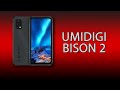 Umidigi Bison 2 - топова потужність за невеликі гроші!