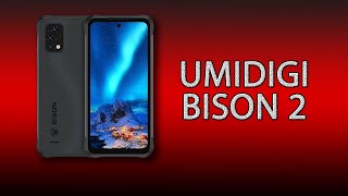 Umidigi Bison 2 - топова потужність за невеликі гроші!
