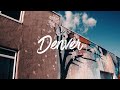 BMPCC OG Cinematic - Denver (HDR)