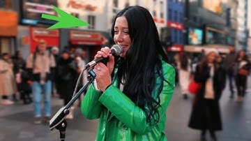 She’s About to Be HUGE… And This Song Proves It 😭 - You’ll Be Saying ‘I Knew Her Before She Blew Up’