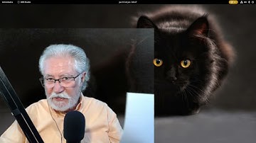 Debian 12. Acaparando problemas de audio...