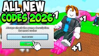 Information ALL WORKING +1 TONGUE ESCAPE CODES ROBLOX - All New +1 Tongue Escape Codes 2026! Update