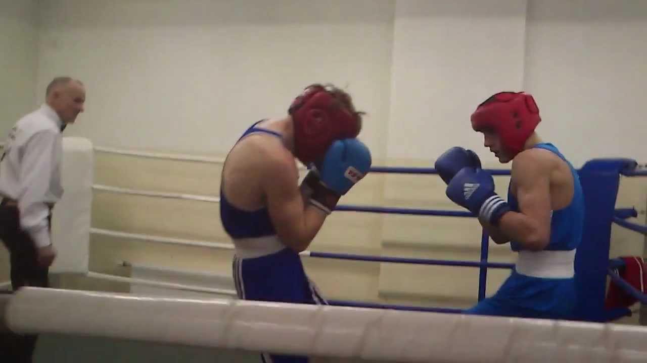 Nikita Farions vs Nikita Smirnovs.