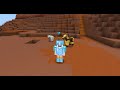 はじめてのマイクラ #39