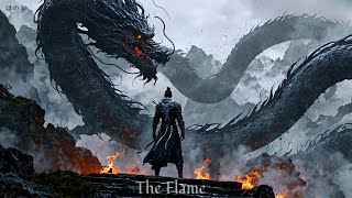 Mehdibh - The Flame