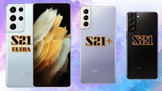 THE RUMORED SAMSUNG GALAXY S21: UNVEILED IN JANUARY 14, 2021 / TECHIE TEACHER