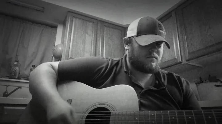 Whiskey Song By Daniel Haynes