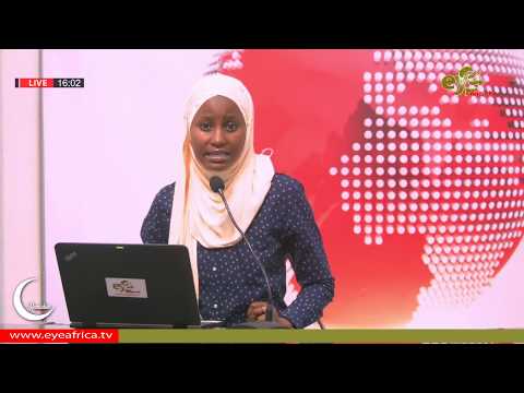 THE WORLD TODAY 16:00GMT BULLETIN 20TH MAY 2019.