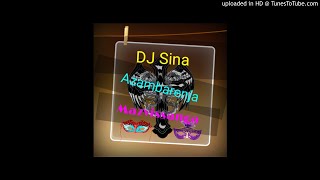 DJ SINA 3 mitirro leyo mbiha