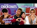 Dating Within Your Clique | ZULA ChickChats | EP 96