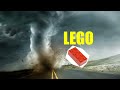 Lego Tornado Fail