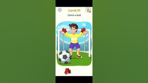 Displace One Part 3 Level 61