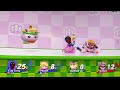 Super Smash Bros For Wii U, T.20 I’m G & Peach 👸🏼💖👠👑, Replay 21