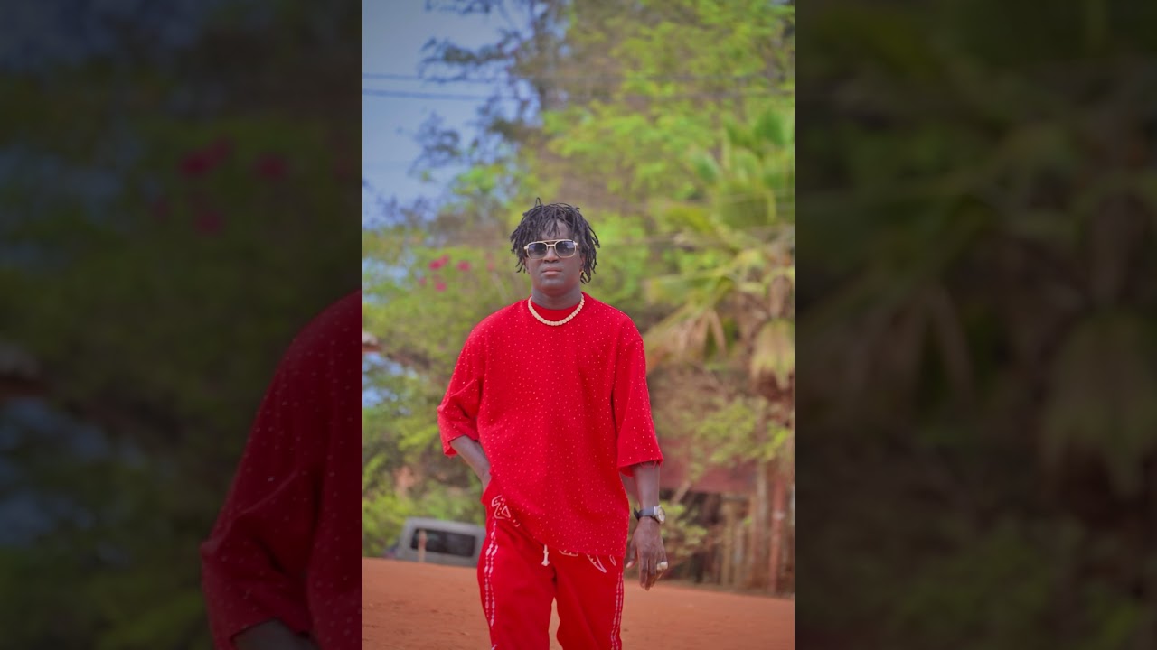 BIGFLOW GROUPE LEÑOL NGOL #ko Hoko ELI WANDE WALI E JEÑAANDE ##