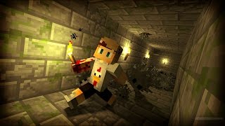 Deathrun #2 КАК УБЕЖАТЬ ОТ СМЕРТИ?