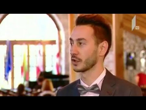 „სალხინოს სასახლის კამერატა“ - მუსიკალური ფესტივალი დადიანების სასახლეში