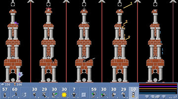 Lix Multiplayer Session [Session 7 Part 2]